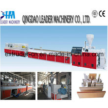 PVC Window and Door Extrusion Machine